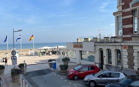 Appt cosy vue mer Malo-Les-Bains